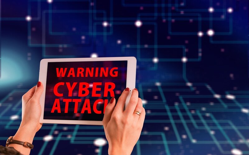 cyber-security Fox Consulting Abruzzo Malware cambia IBAN